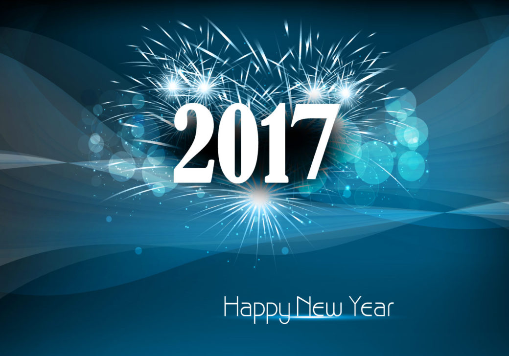 vector-happy-new-year-2017